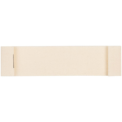 Лейбл хлопковый Doni, S, неокрашенный