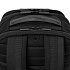 Рюкзак VICTORINOX Altmont Professional Fliptop Laptop Backpack 15'', чёрный, полиэфирная ткань, 33x26x49 см, 26 л - Фото 9