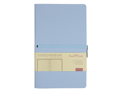 Ежедневник недатированный А5 Tokyo