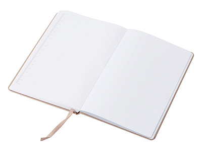 Блокнот с каменной бумагой А5 Fleekstone