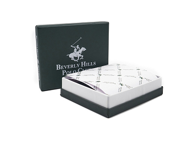 Картхолдер мужской