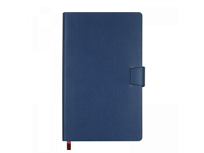 Ежедневник недатированный А5 Megapolis Flex Smart