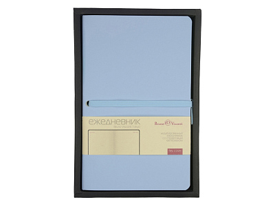 Ежедневник недатированный А5 Tokyo