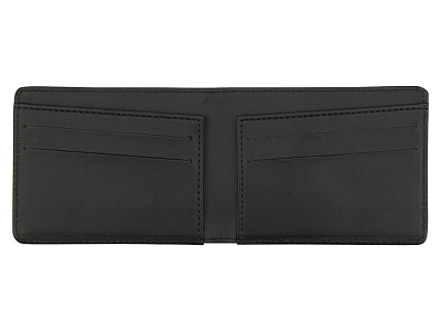 Кошелек Route с защитой от RFID считывания