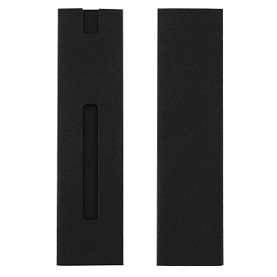 Чехол для ручки Каплан, черный