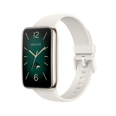 Смарт-браслет Xiaomi Mi Smart Band 7 Pro, черный