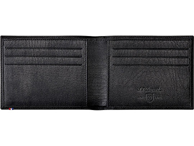 Бумажник Soft Diamond Graine