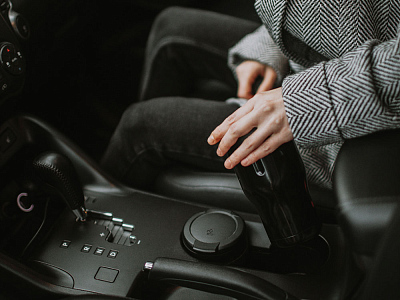 Вакуумная термокружка Tumbler, 350 мл