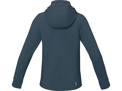 Куртка софтшел Ланглей женская