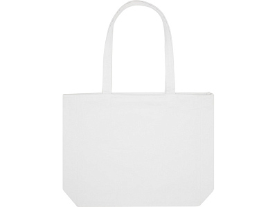 Эко-сумка Weekender, 500 г/м2