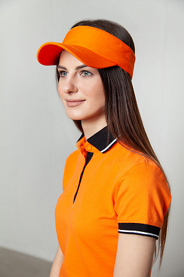 Козырёк STAN хлопок, 220, 25U