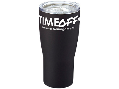 Вакуумный термос Nordic