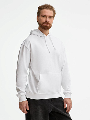 Худи унисекс Condor, белое