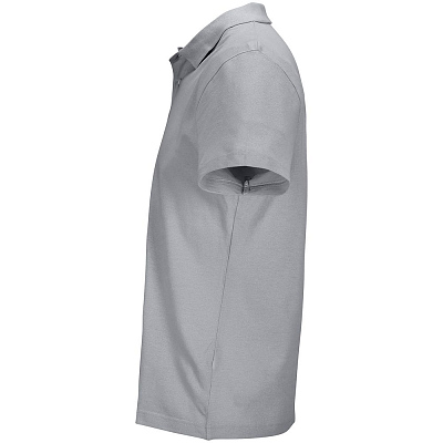 Рубашка поло женская Pulse Women, серая