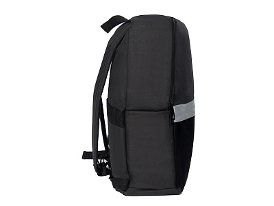 Рюкзак Merit со светоотражающей полосой