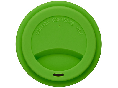 Стакан из бамбукового волокна Café