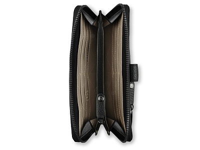 Кошелек женский Elsa с ключницей и защитой данных RFID