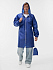 Дождевик Rainman Zip, ярко-синий - Фото 4