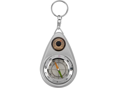 Брелок-компас Норд
