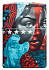 Зажигалка Zippo Tristan Eaton с покрытием White Matte, латунь/сталь, разноцветная, 38x13x57 мм - Фото 3