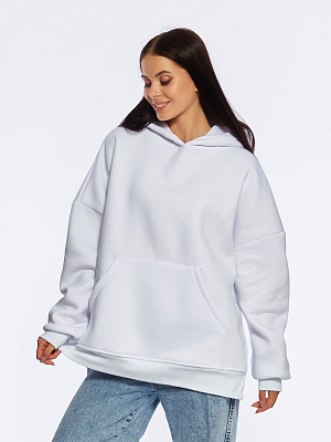 Худи унисекс оверсайз BB Vancouver  L/XL