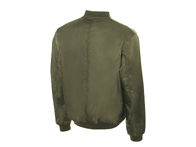 Куртка бомбер Antwerpen унисекс