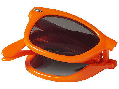 Очки солнцезащитные Sun Ray складные