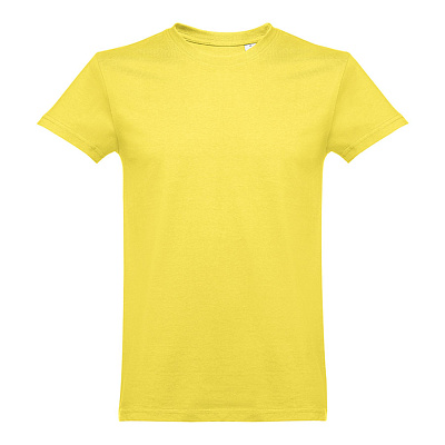Футболка мужская ANKARA 190  (Желтый)