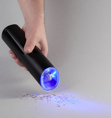 Набор "Модерн box 3in1", черный с белым