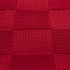 Плед Селла (Cella) вязаный, красный (без подарочной коробки) - Фото 7