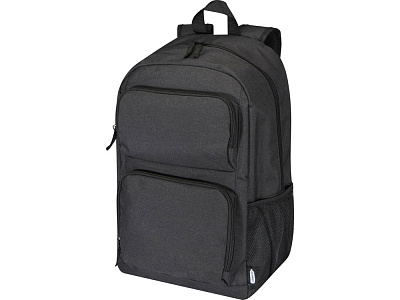 Рюкзак Графит Делюкс для ноутбуков 15,6 (Угольный)