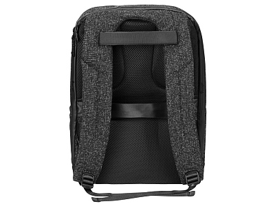 Противокражный водостойкий рюкзак Shelter для ноутбука 15.6 ''