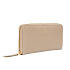Кошелёк Cross Monaco Taupe, кожа наппа, гладкая, цвет бежевый, 19,5 x 10,2 x 2 см - Фото 2