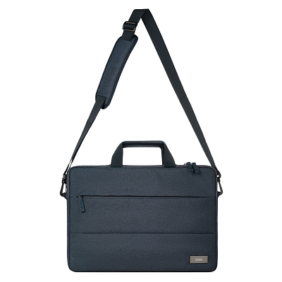 Сумка для ноутбука Фабио (Fabio), синий