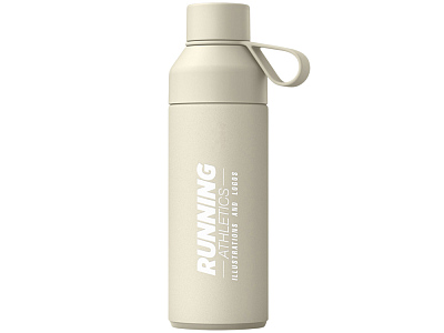 Подарочный набор Ocean Bottle 3-в-1