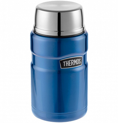 Термос для еды Thermos SK3020  (Синий)