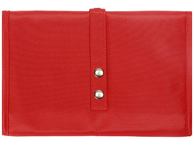 Несессер для путешествий со съемной косметичкой Flat