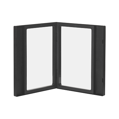 Футляр универсальный "Панорама плюс", черный