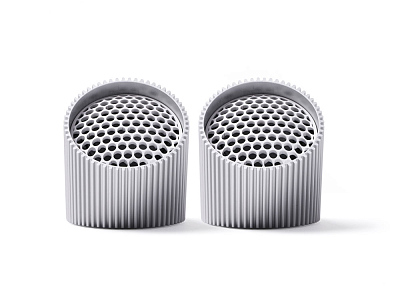 Беспроводная колонка Ray Speaker