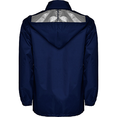 Куртка («ветровка») ESCOCIA мужская, МОРСКОЙ СИНИЙ XXL
