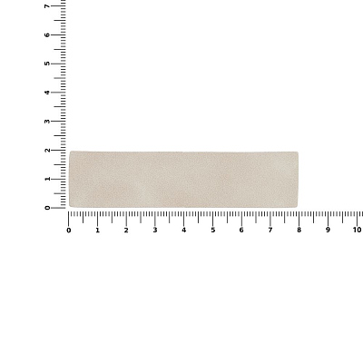 Лейбл Listra Nubuck Touch, S, бежевый