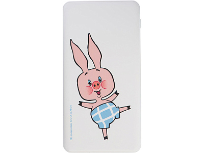 Внешний аккумулятор Винни-Пух, 5000 mAh