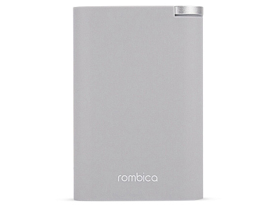 Внешний аккумулятор NEO Alfa Gray, 8000mAh