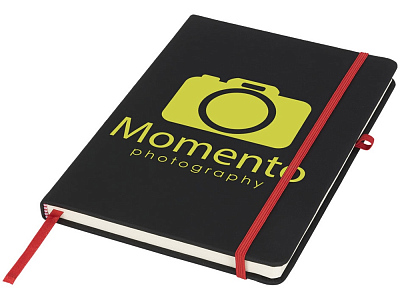 Блокнот А5 Noir