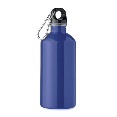 Single wall bottle       500ml (Синий)