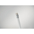 Natural pencil with eraser - Фото 2