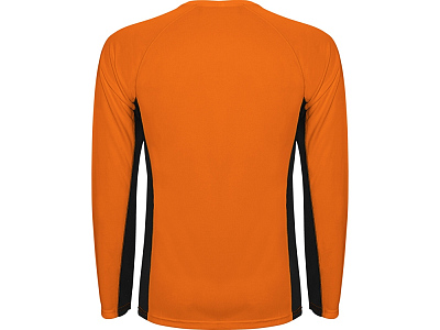 Футболка с длинным рукавом Shanghai мужская