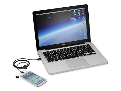 Кабель MFI 3-в-1