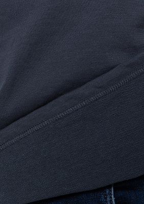 Футболка унисекс оверсайз STAN хлопок/полиэстер 260, 40