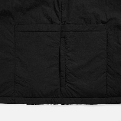 Жилет унисекс Veter, черный